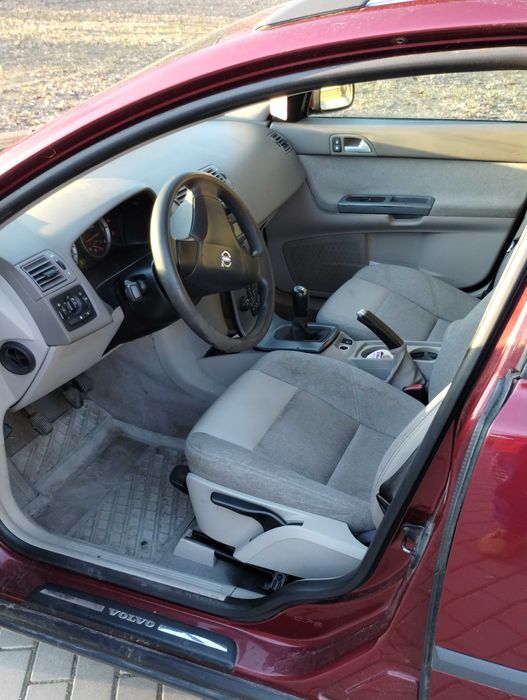 Volvo V50| 1.6 D| 2006| przebieg 280 tys.