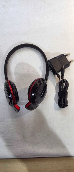 Headphones Nokia
