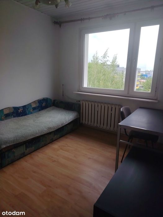Przestronne 4 pokoje z balkonem – Opole, os. ZWM - REZERWACJA - Więcej