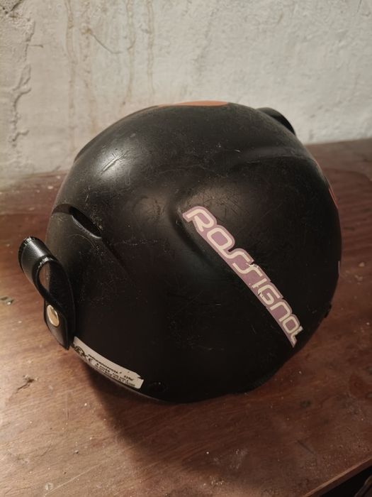 Kask narciarski Rossignol