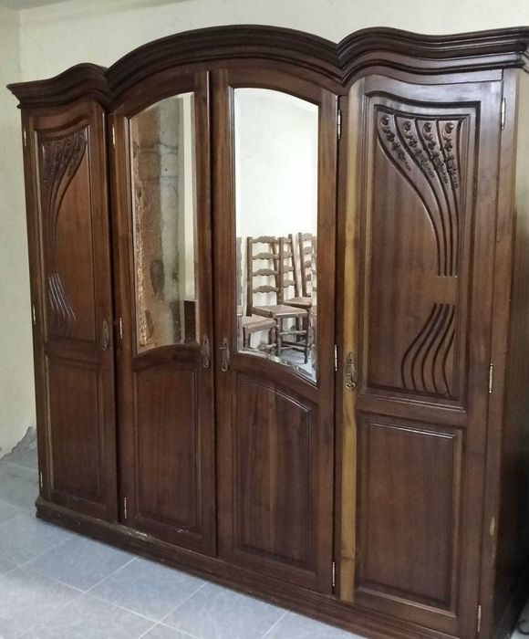 Conjunto de quarto