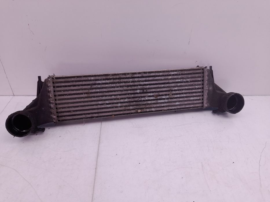 Radiador do intercooler BMW X1 (E84)