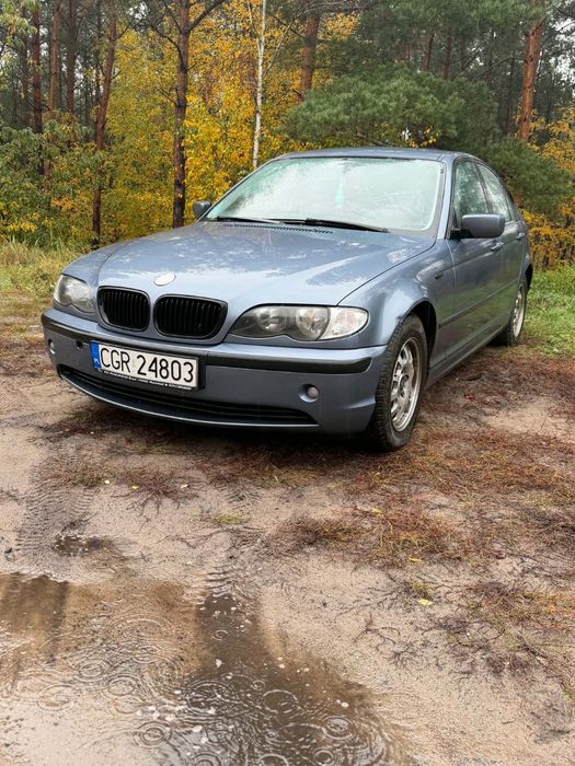 BMW Seria 3