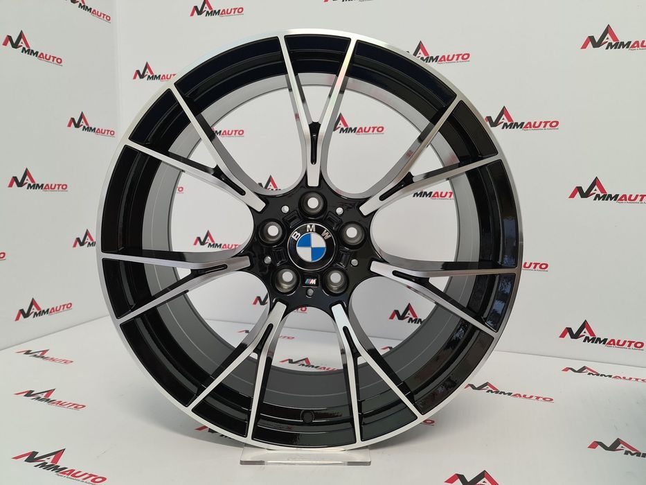 Jantes BMW G30 M5 Competition 20 (5x120)