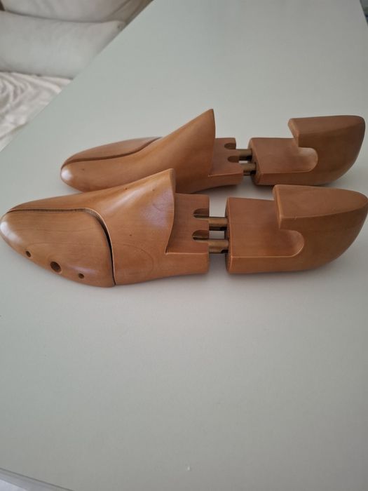 Кедрові колодки 43-р