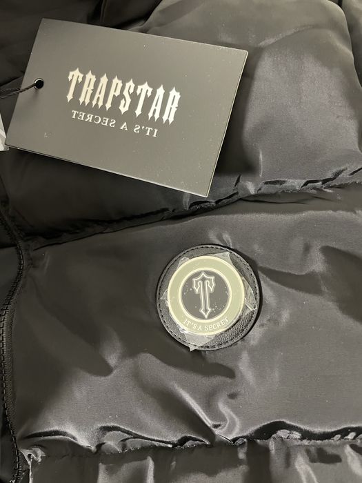 Casaco Trapstar Unisex