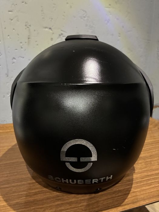 Schuberth E1 kask szczękowy rozmiar M