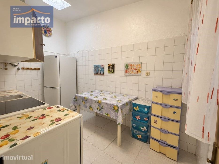 ** RESERVADO** Moradia em Banda, 2 Pisos, Alto do Moinho, Alfragide