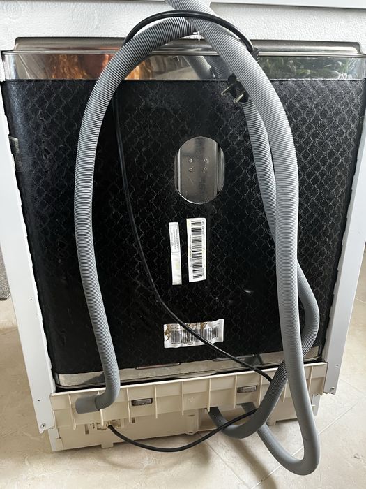 Maq lavar loiça Hotpoint - para peças ou arranjo