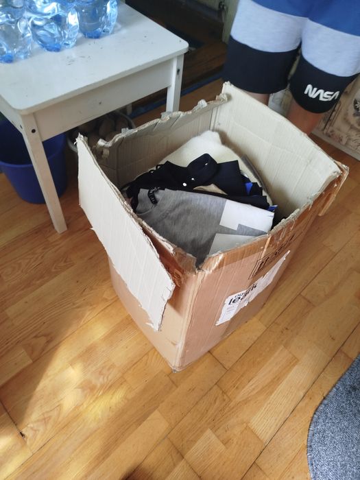 ciuchy damskie polecam  nie wysyłam