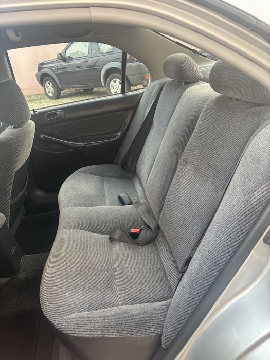 Honda Civic 1.5ils (ek3) vtec