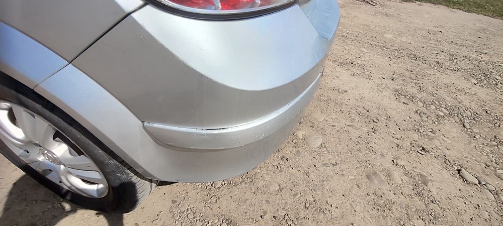 Продається Opel astra h 1.4 бензин