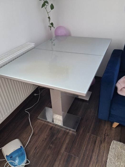 Stół 120x80 kuchenny / salon