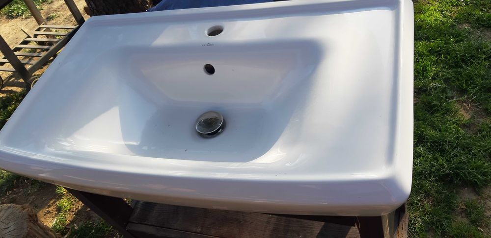 OKAZJA!!! Umywalka Cersanit 80 cm.