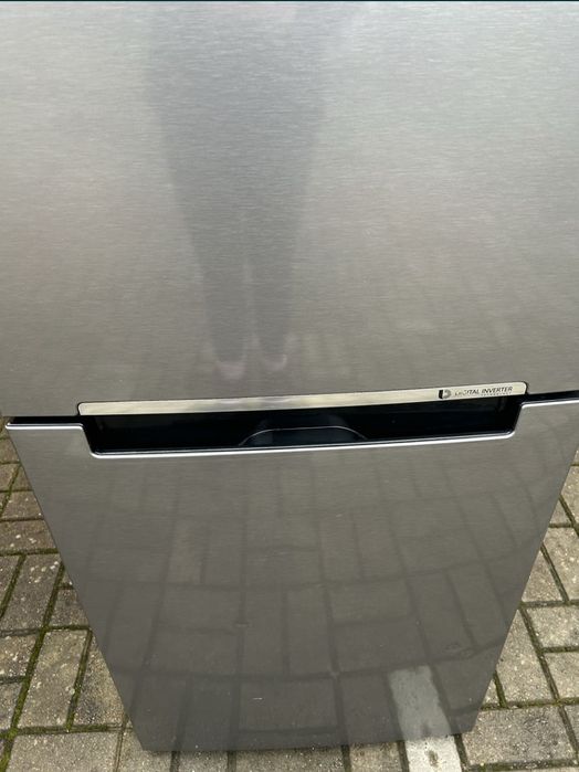 Продам Холодильник Samsung RB33J3200SA/UA. Допоможу доставити: 3 500 ...