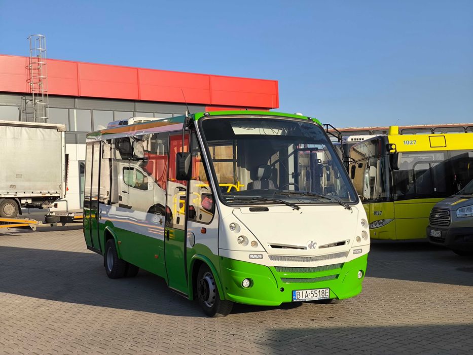 Iveco