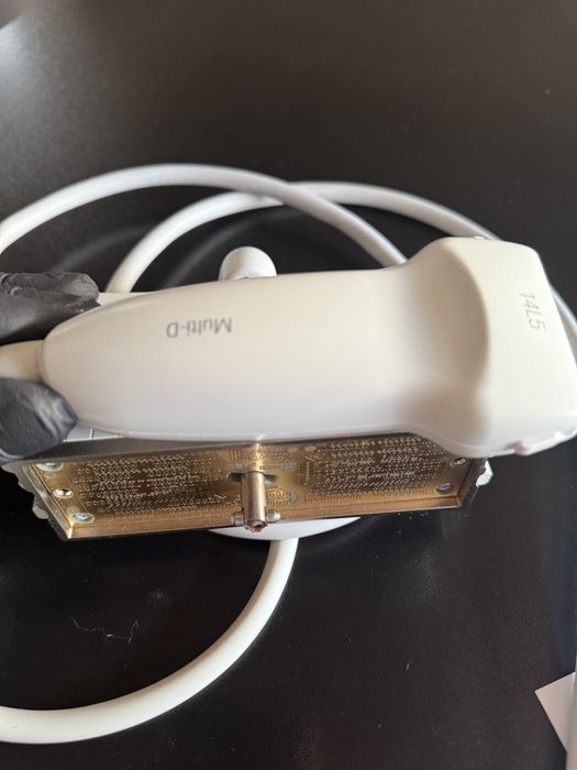 Siemens Acuson 14L5 Multi D