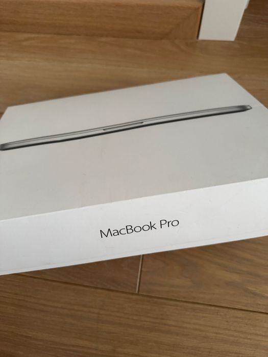 macbook pro 2015 13, 8/128 гб