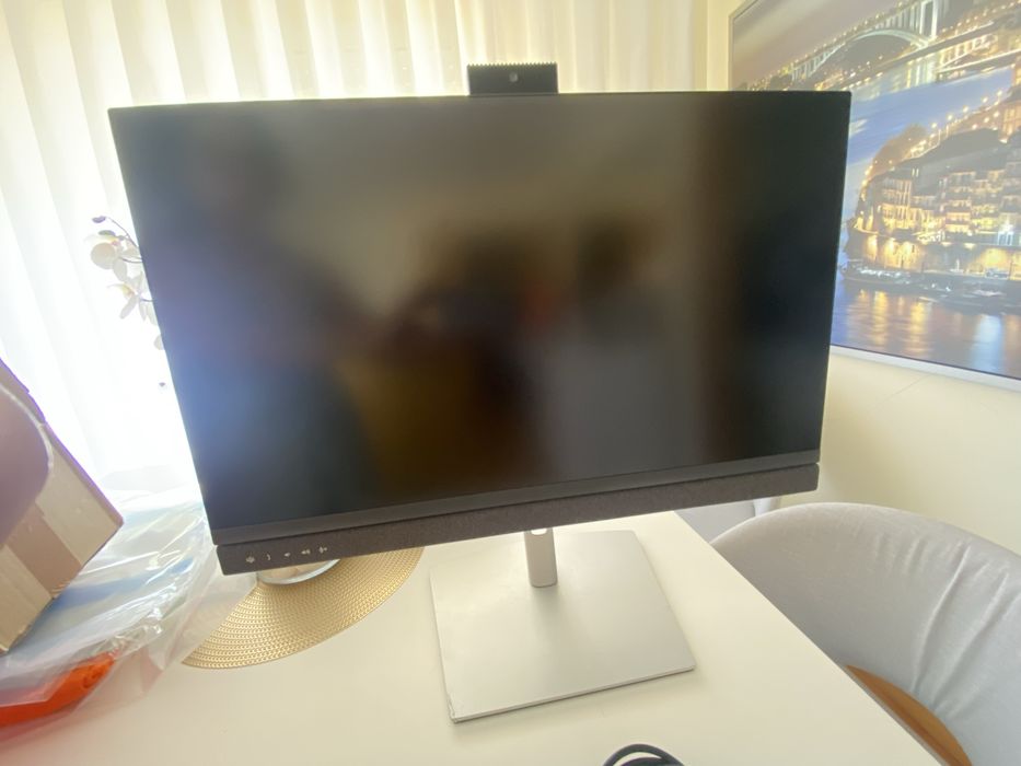 Monitor Dell 27.0 "