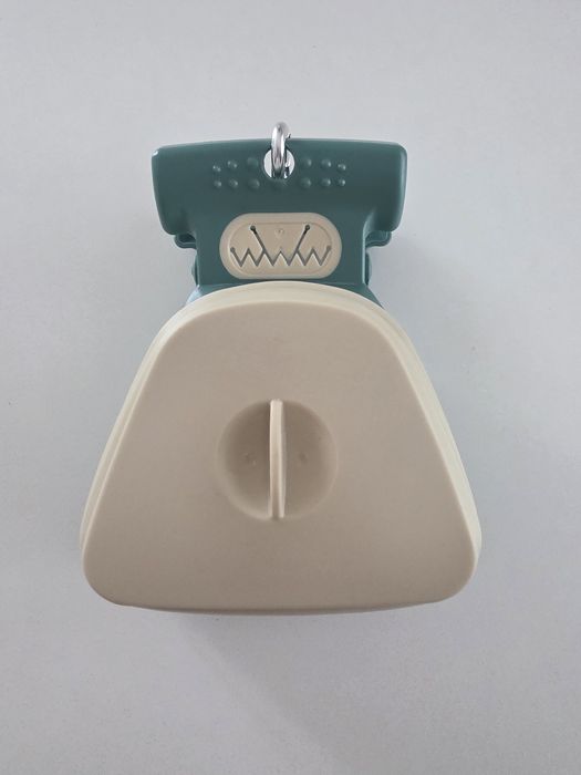 Łopatka do zbierania odchodów dla psów