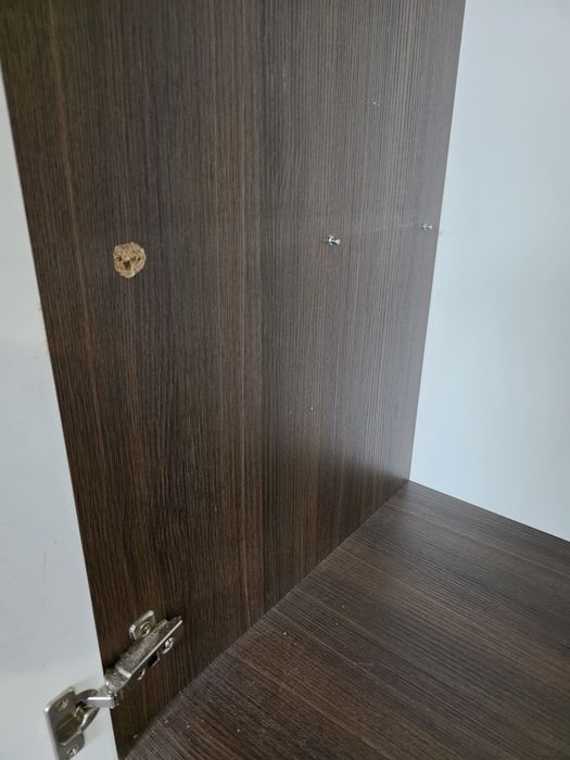 Szafa  duża 100x180x51