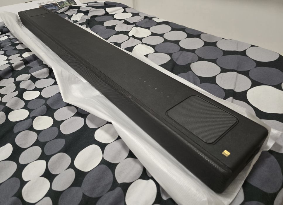 Sony Soundbar HT-A5000 5.1.2 Dolby ATMOS/DTS:X