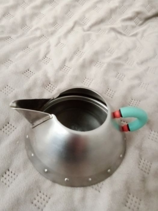 Молочник Alessi Italy Michael Graves 1980