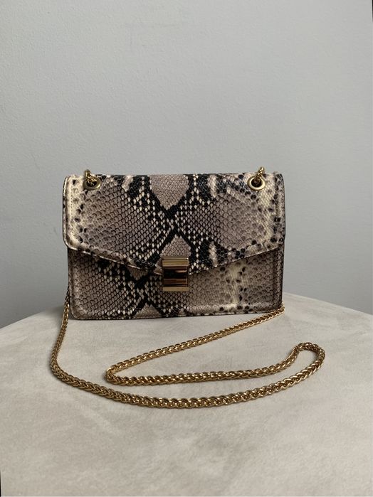 Torebka Massimo Dutti