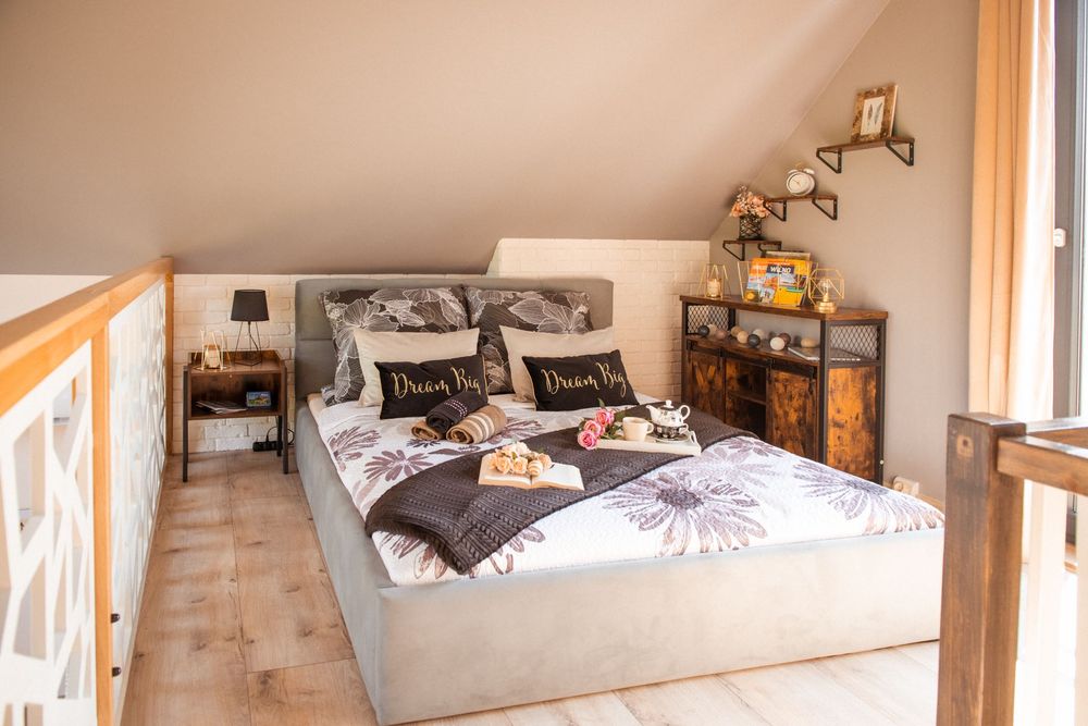 Domek Osada Za Dębami-Podlasie, Suwalszczyzna, Sejny - sauna, jacuzzi