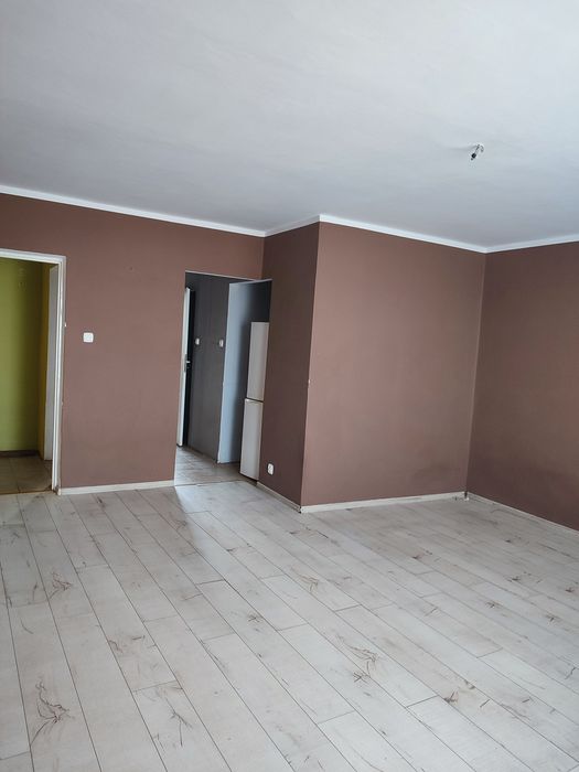 Mieszkanie w Janikowie