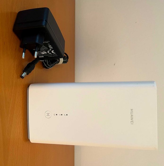 Domowy router HUAWEI 4G CPE Pro 2 B628 CAT12 do 600Mbps na kartę sim