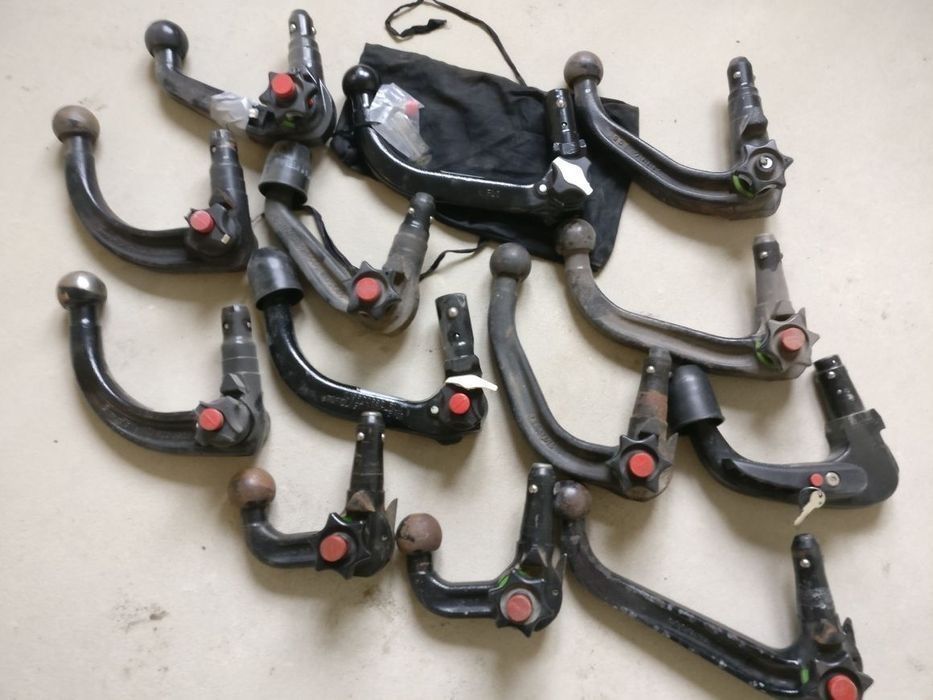 Крюк для фаркопа, буксировочный крюк, фаркоп, буксировочный гак