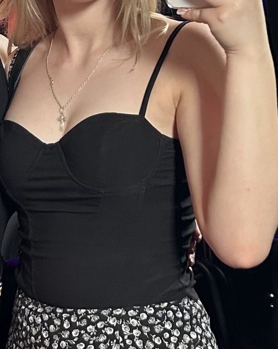 Топ корсет жіночий