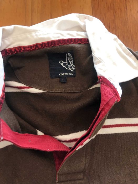 Polo Cortefiel | L