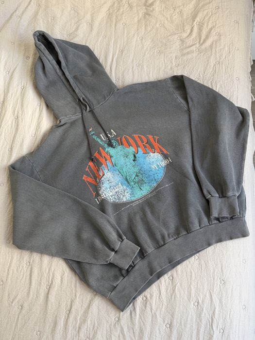 Худі жіночий зара