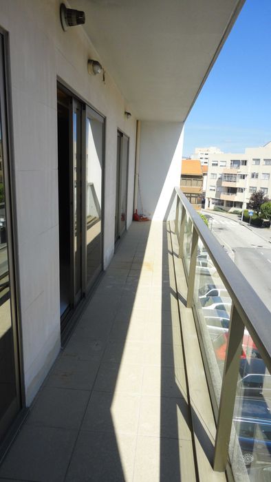 Apartamento T1 em Santa Marinha