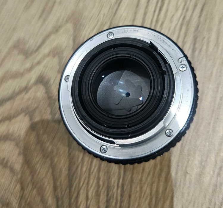 Pentax M 1:1,7 50mm