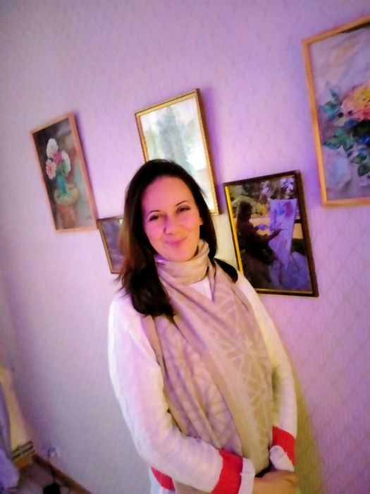 НЯНЯ для Вашого Малюка