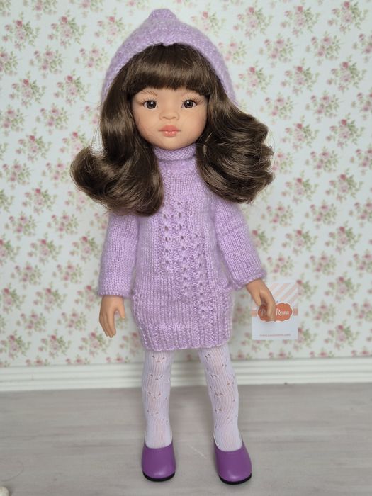 Lalka Paola Reina 32 cm