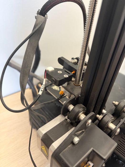 Impressora 3D Voxelab