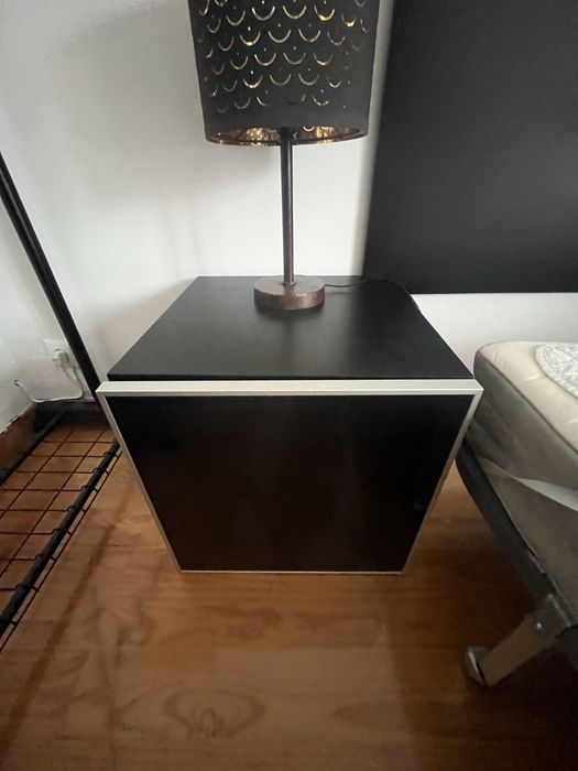 Cabeceira em pele 160 oferta mesas cabeceira