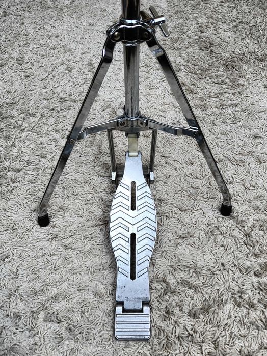 Statyw pod hi hat perkusyjny PEARL PROFESSIONAL MODEL 800