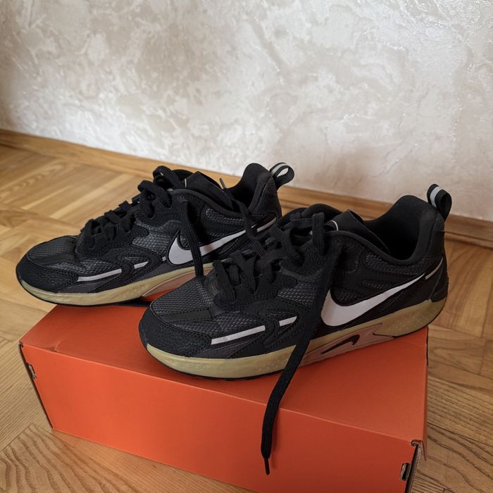 Кросівки найк 39р