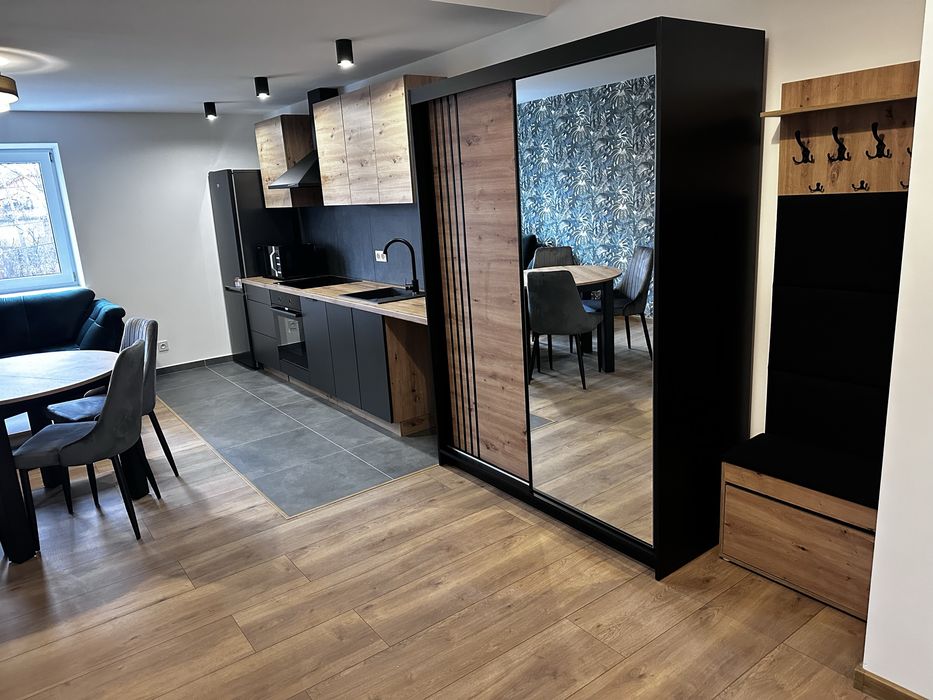 Mieszkanie na wynajem