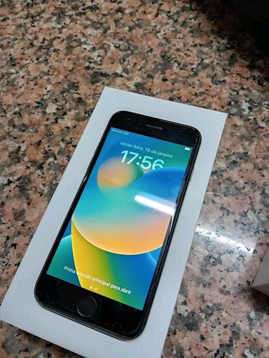 iPhone 8 para vender