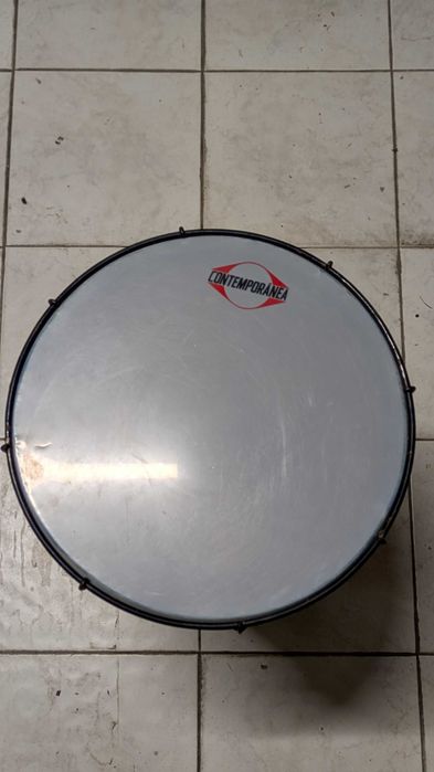 Timbau Contemporânea c/extras