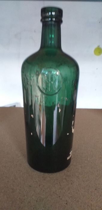 Garrafa antiga Porto