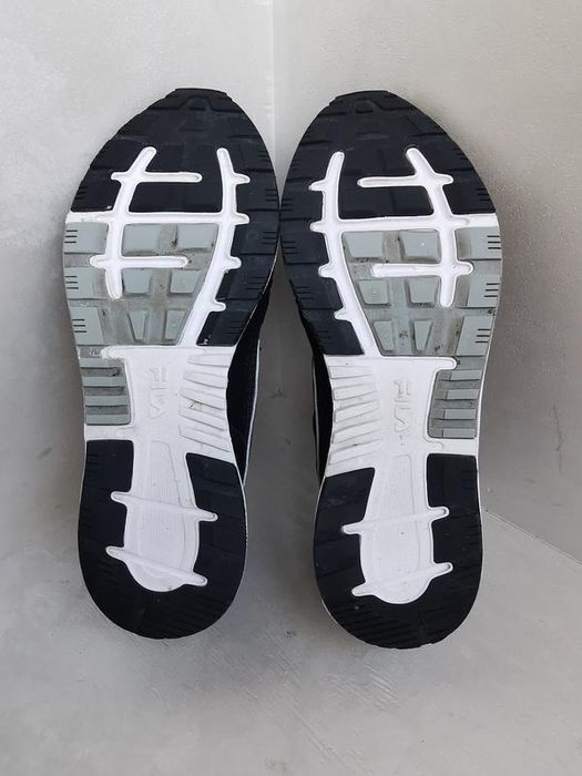 Мужские кроссовки "Fila" 5SR20567-003