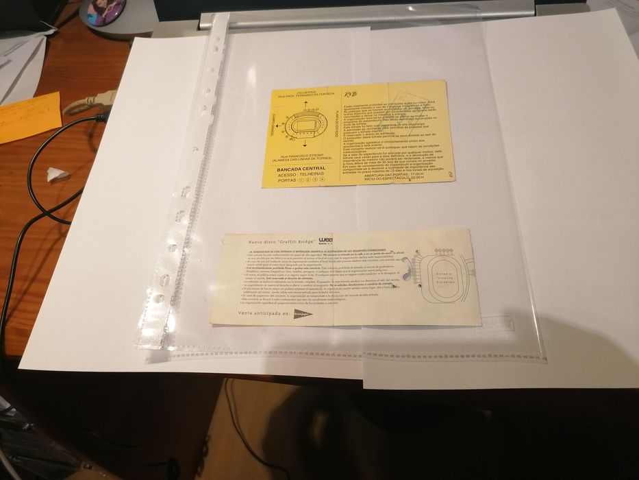 Bilhetes Prince primeiros concertos em Espanha e Portugal