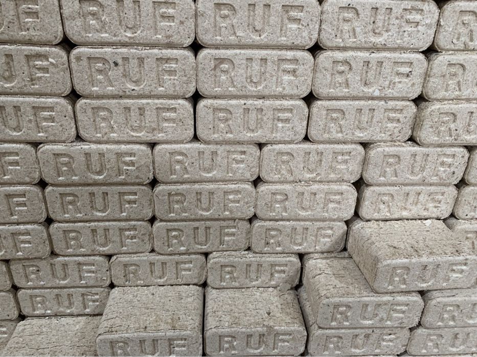 Брикет РУФ RUF оптом